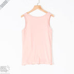 Regata Feminina Paetê Slim